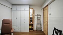 Blk 97 Crescent View (Queenstown), HDB 3 Rooms #451709381